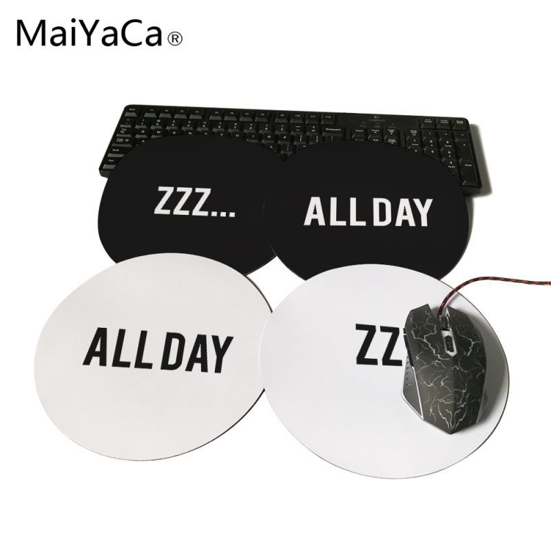 maiyaca zzz all day