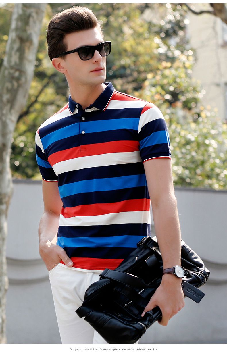Las 10 marcas de camisas Polo más vendidas - Top10de.com