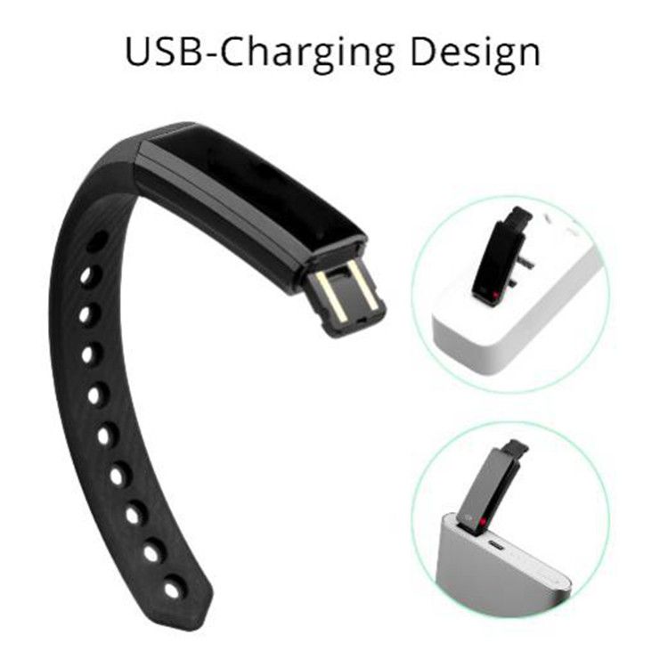 top smartband 2018