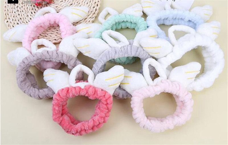 Diadema de ala de Ángel para niña,accesorios para el pelo Diadema de ala de Ángel para niña,accesorios para el pelo