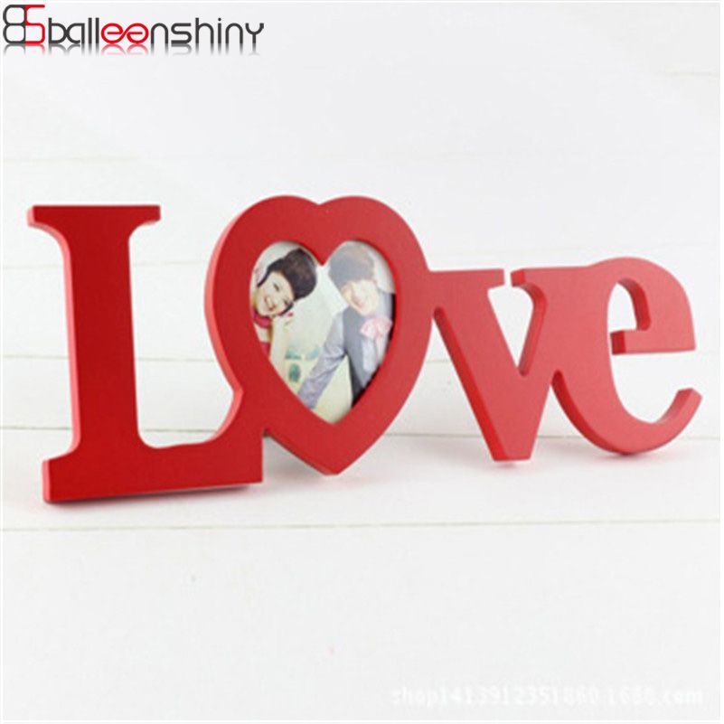 2019 balleenshiny wooden love
