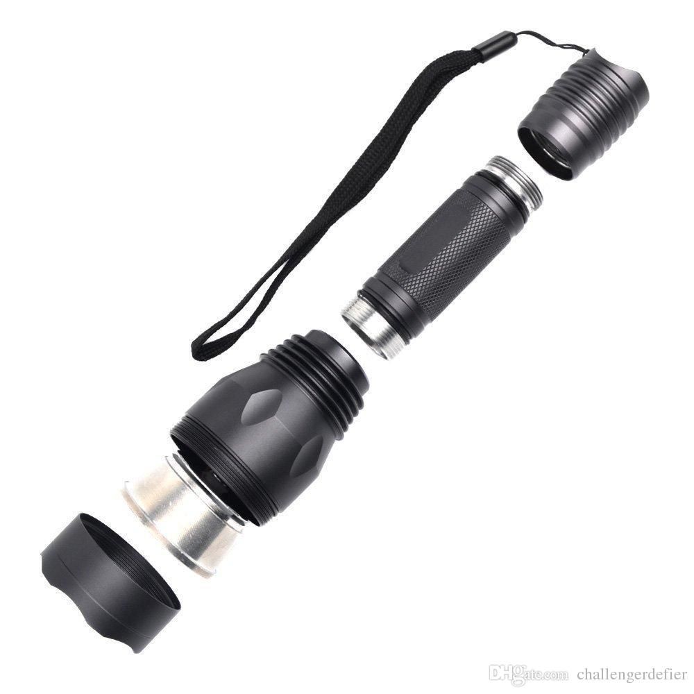 Tactiques 3gxg Extérieur Éclairage 2019 Vert Poche Led De Lampe En Cree Amazon Éclater C10 3 Gros rdWQCxoeB