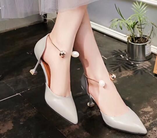 high heels 5 cm