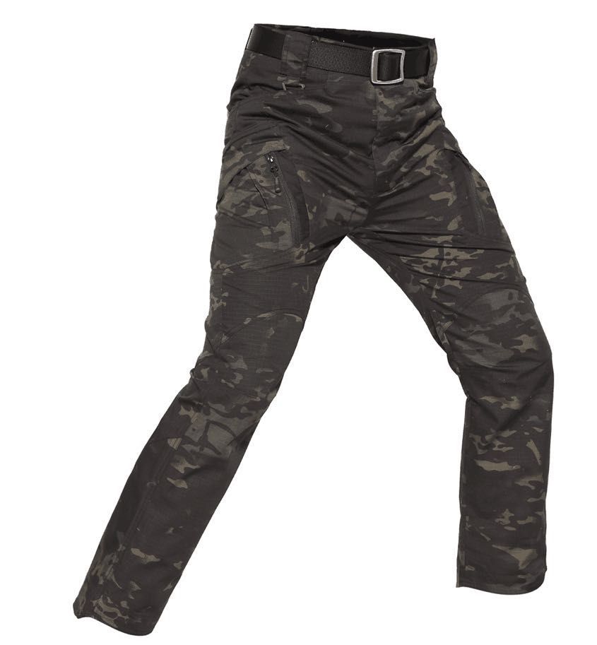 Hiking cargo pants for men Hiking cargo pants for men