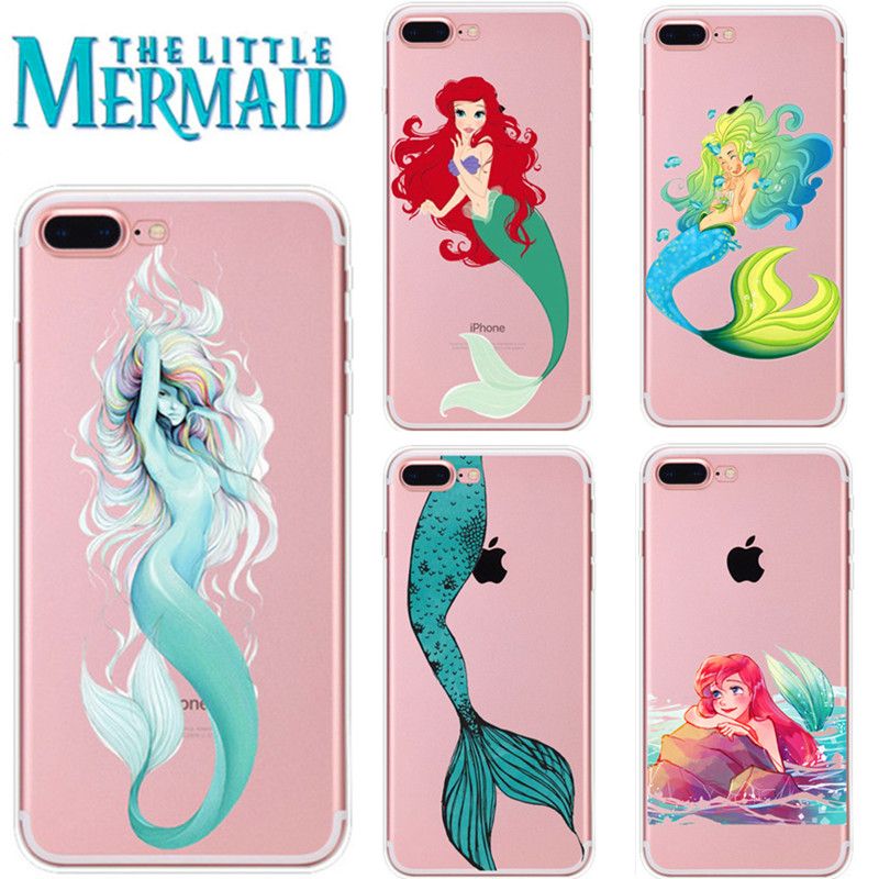 mermaid phone case iphone 8 mermaid phone case iphone 8