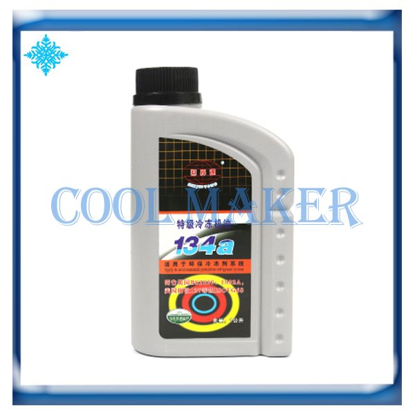 2021 Auto Air Conditioner Compressor Oil Frozen Oil Refrigerant Oil R134a From 5.03