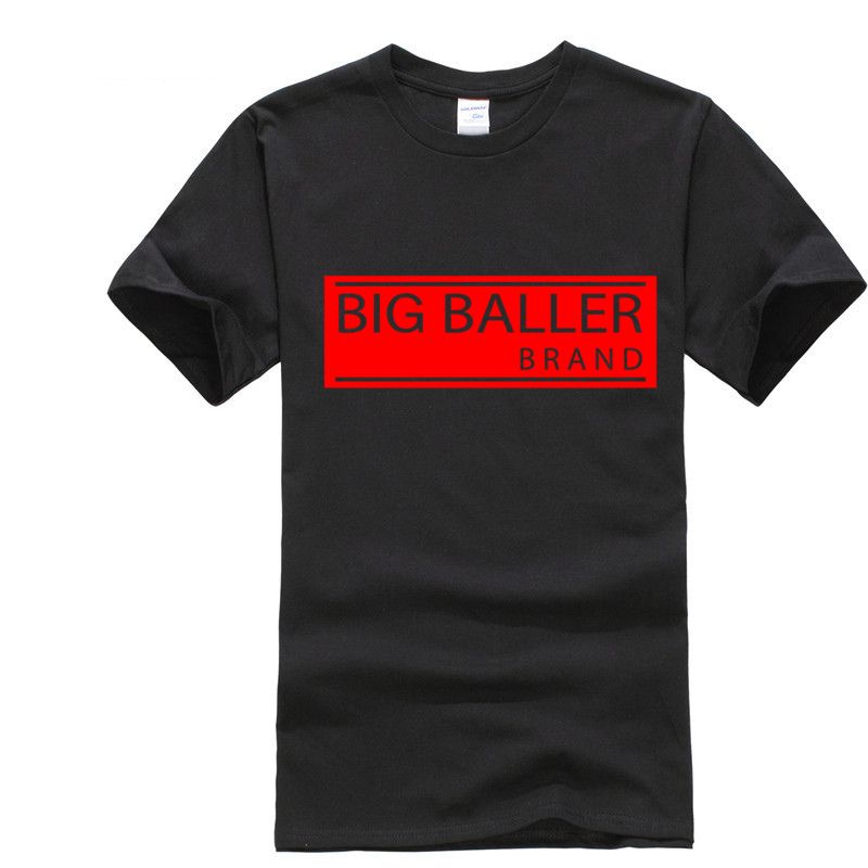 big baller brand tee