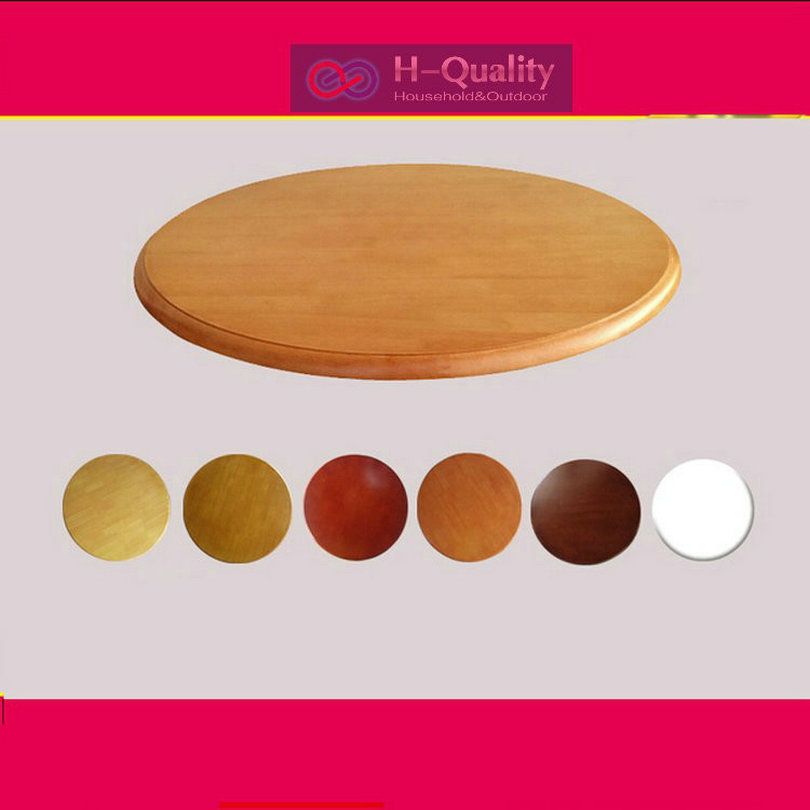 2018 800mm 32inch Dia Solid Oak Wood Quiet Smooth Lazy Susan 2018 800mm 32inch Dia Solid Oak Wood Quiet Smooth Lazy Susan Rotating Tray Dining Table Household Furniture With From Williem 246 63 Dhgate Com