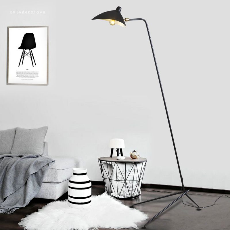2018 New Modern Floor Lamp Living Room Standing 2018 New Modern Floor Lamp Living Room Standing Bedroom Light For Home Lighting Stand From China Dhgate Com