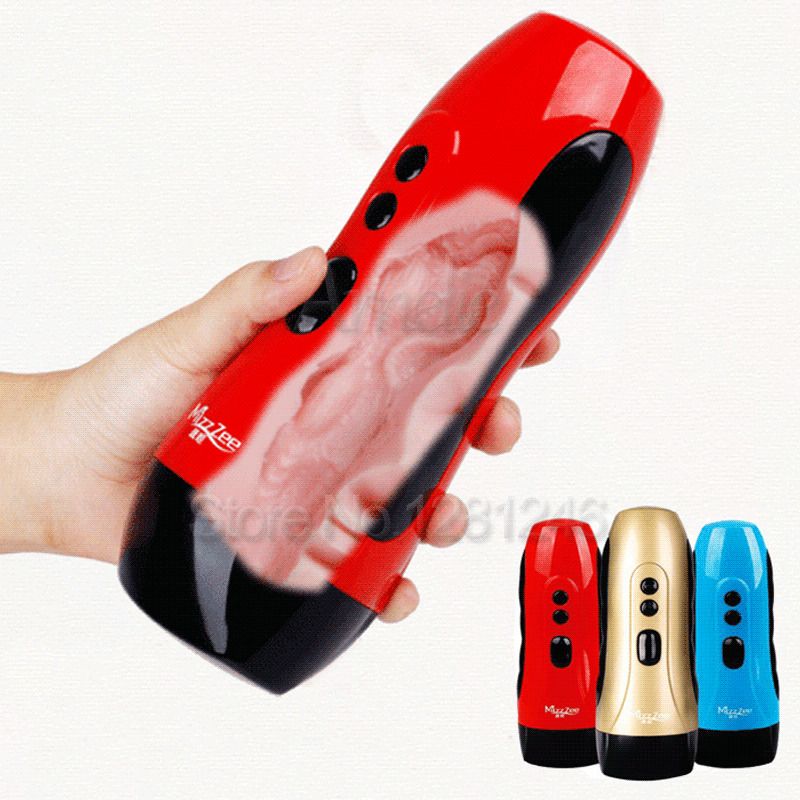 Usb Charged 10speed Tight Vagina Electric Male Masturbator Silicone Vacuum Realistic Vagina Real Pussy Vibrator Sex Toys For Men Y18100903 Fleshligh Usb Charged 10speed Tight Vagina Electric Male Masturbator Silicone Vacuum Realistic Vagina Real Pussy Vibrator Sex Toys For Men Y18100903 Fleshligh