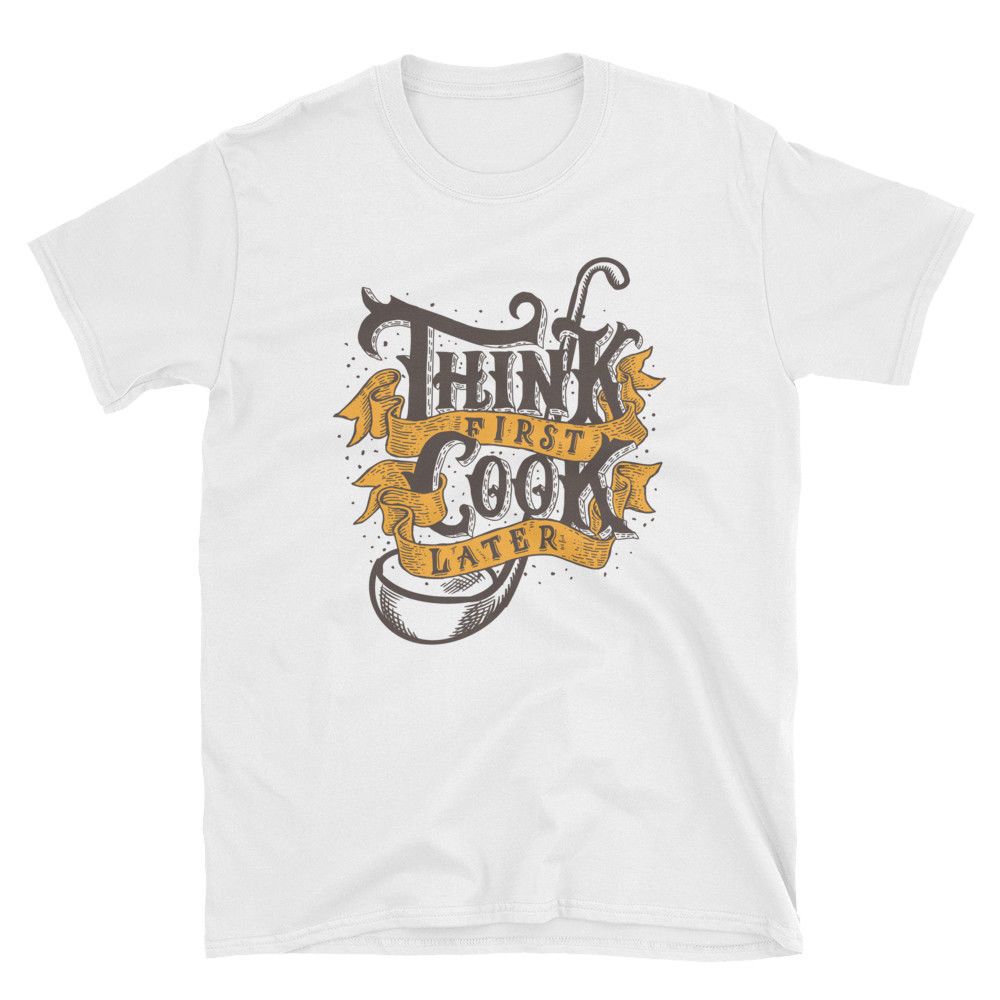 Großhandel Herren T Shirt Master Chef Geschenk Lustige Koch Kochen Tee Zitat Slogan Bbq Von Xsy13tshirt