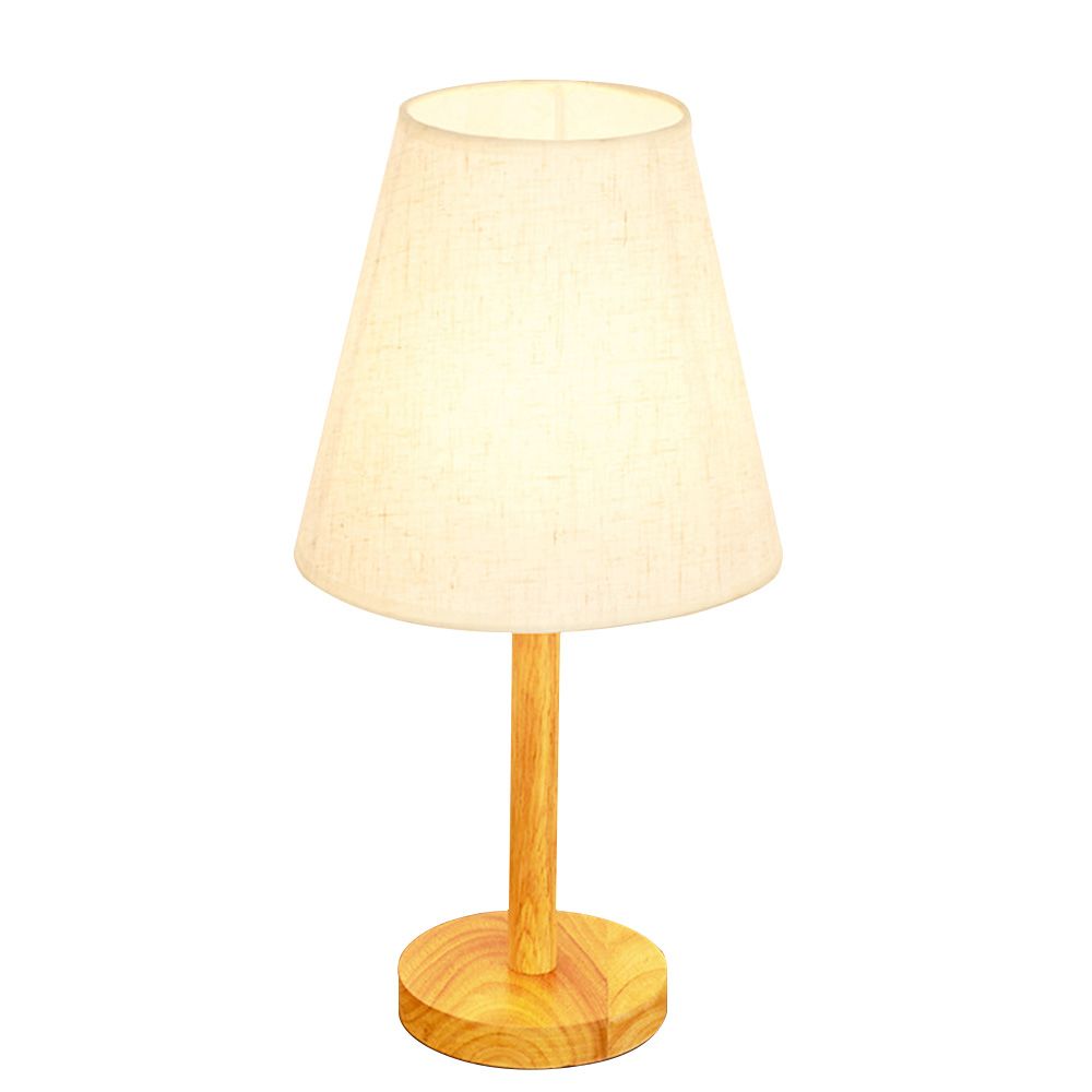 Europe Style Solid Wood Table Lamp Modern Desk For Reading Europe Style Solid Wood Table Lamp Modern Desk For Reading Lamps With 71 76 Piece On