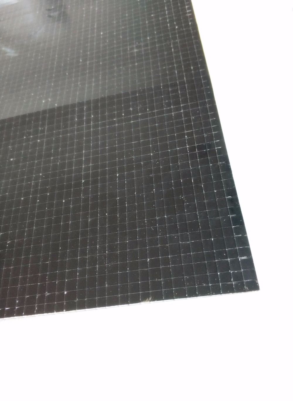 Black Glass Mirror Mosaic Tile Mini Square Black Glass Mirror Mosaic Tile Mini Square Sheet Real Self Adhesive Crafts