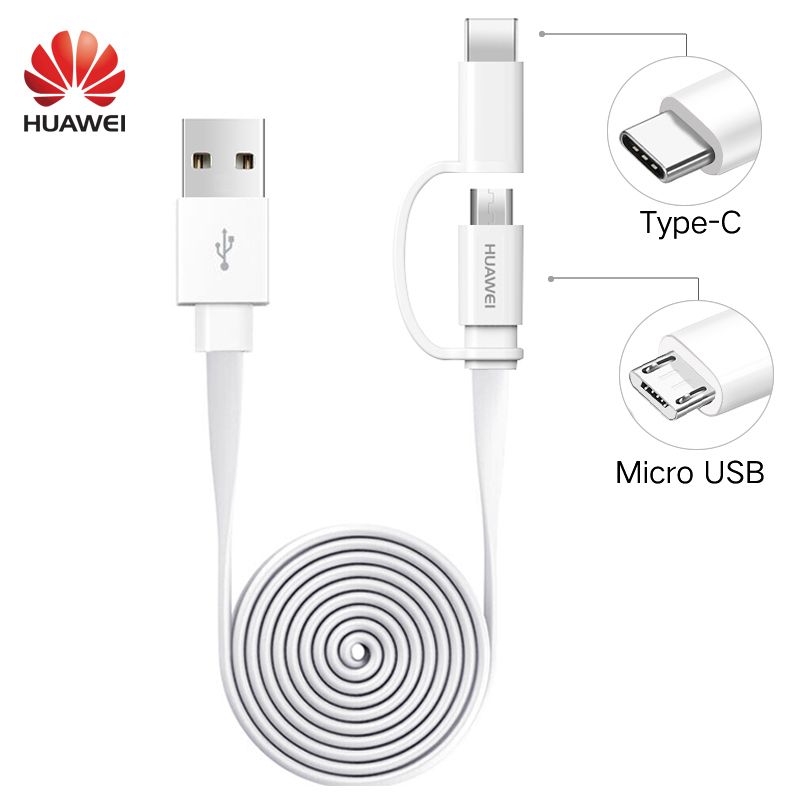 Huawei Charger Type C