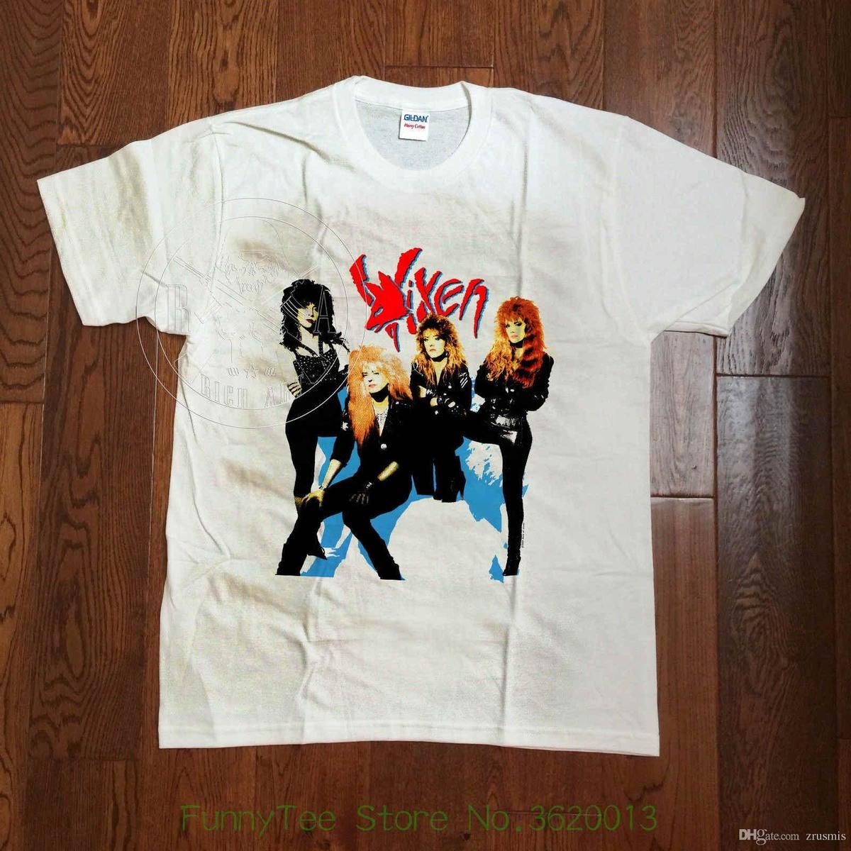 wholesale vintage band tees