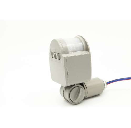New Motion Sensor Light Switch Outdoor Ac 220v Automatic Infrared On Down Hoodie Men Best Wireless Call System