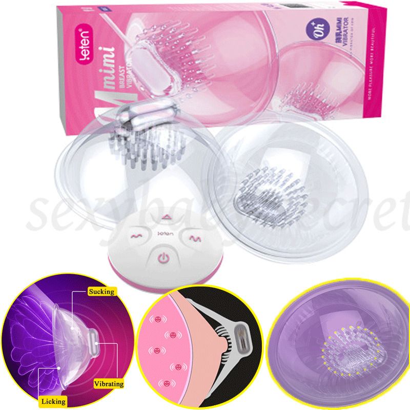 Female oral pleasure pump foto 658