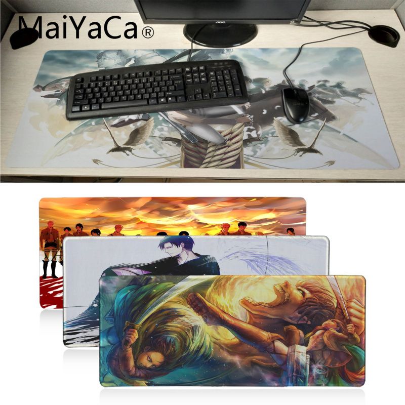 maiyaca make your own