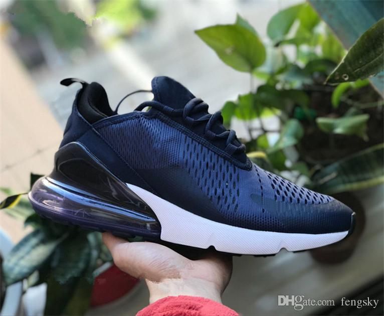 Großhandel 2018 Airs 27c Weltcup Sieger Frankreich 270 Zwei Großhandel 2018 Top Qualität 27c Sneakers Herren Damen