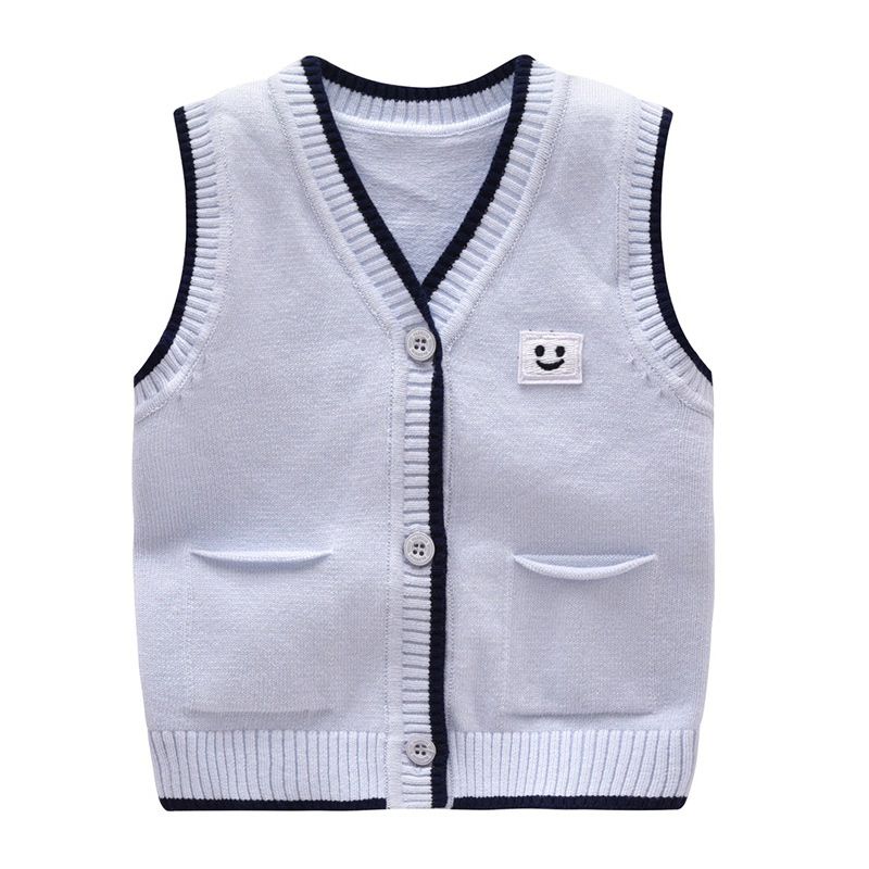 Knitting baby cardigan jacket sweater vest part 12 Knitting baby cardigan jacket sweater vest part 12
