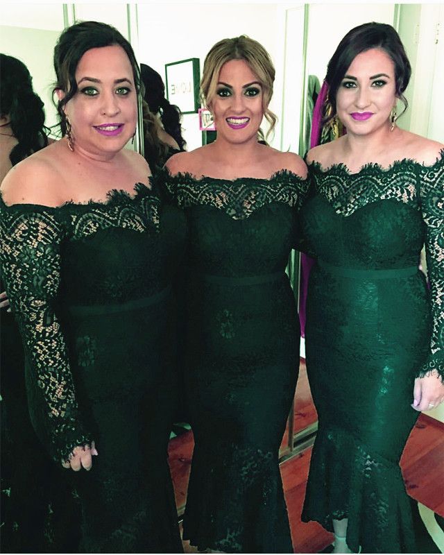 Lace Styles For Wedding 2018 2024 maddauswatermanagement