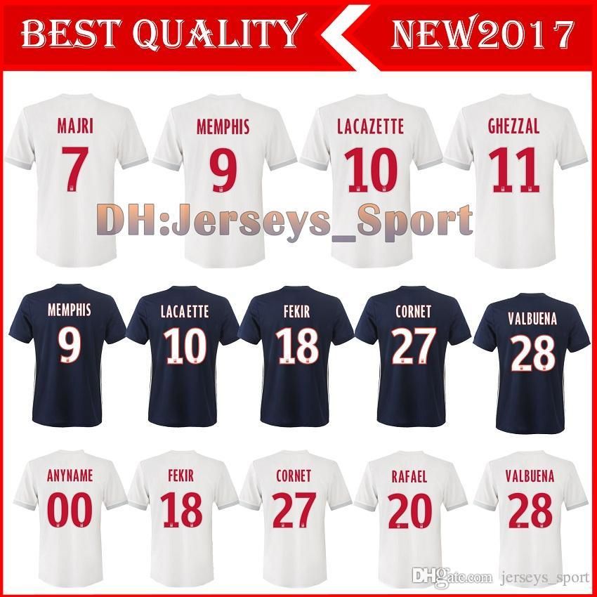 Maillot THIRD Olympique Lyonnais MARCELO Maillot THIRD Olympique Lyonnais MARCELO