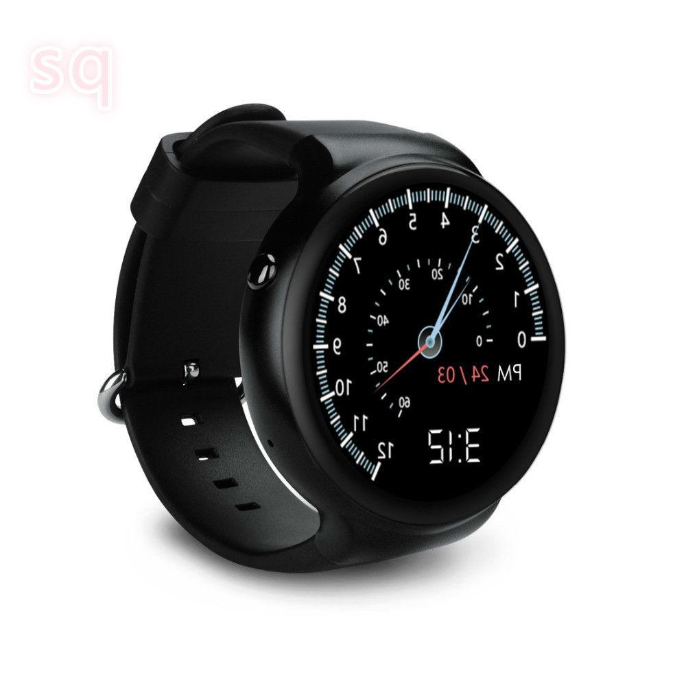 new oppo smart watch