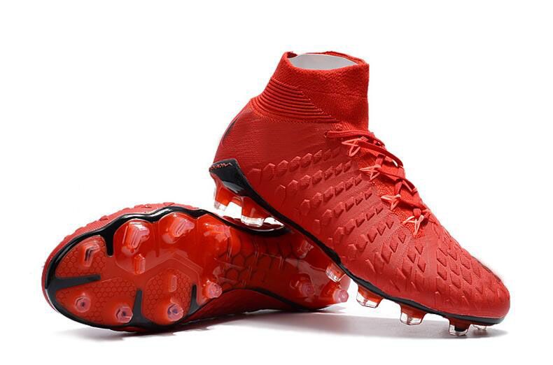 nuevas hypervenom 2019