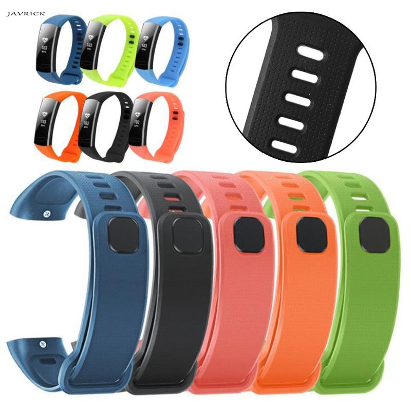 Huawei Band 2 Pro Strap Replacement