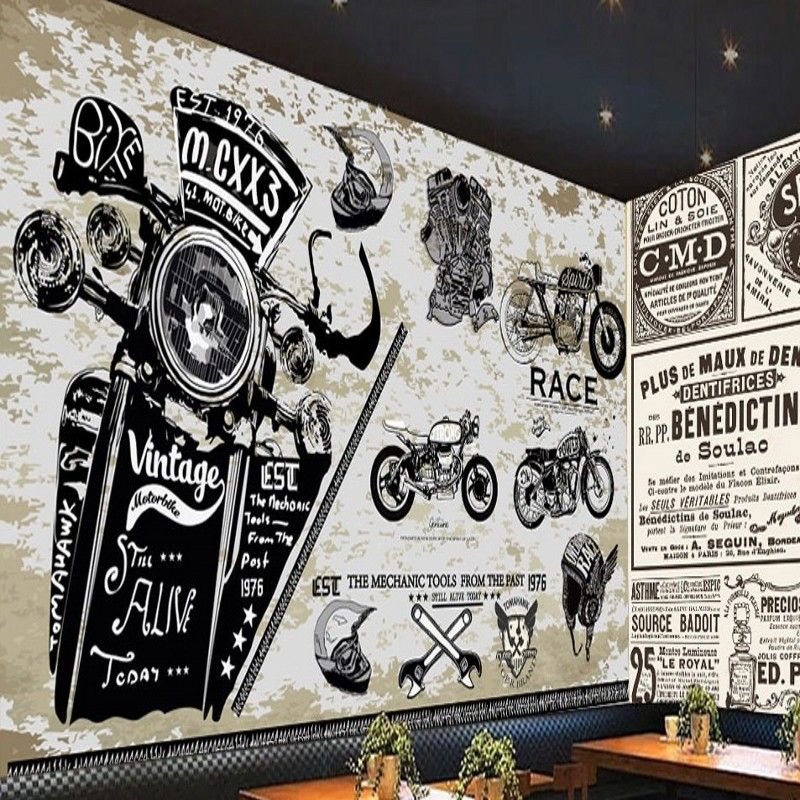 Wallpaper D Retro Nostalgie Motorrad Hintergrund Jpg Wallpaper D Retro Nostalgie Motorrad Hintergrund Jpg