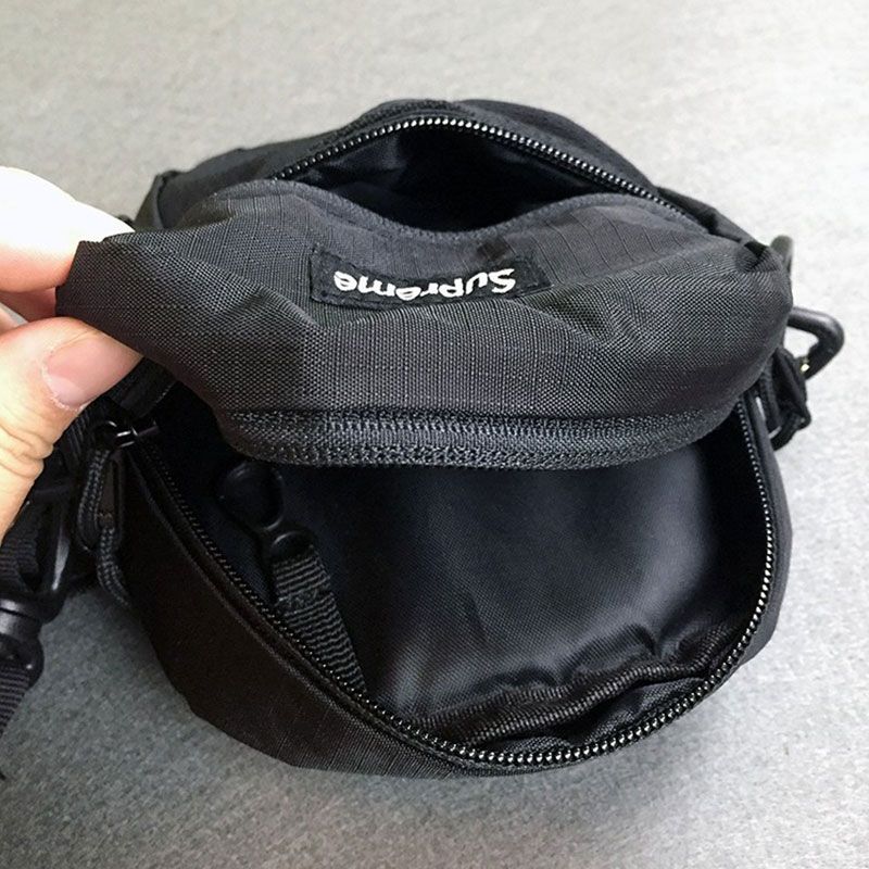 supreme side bag ss17