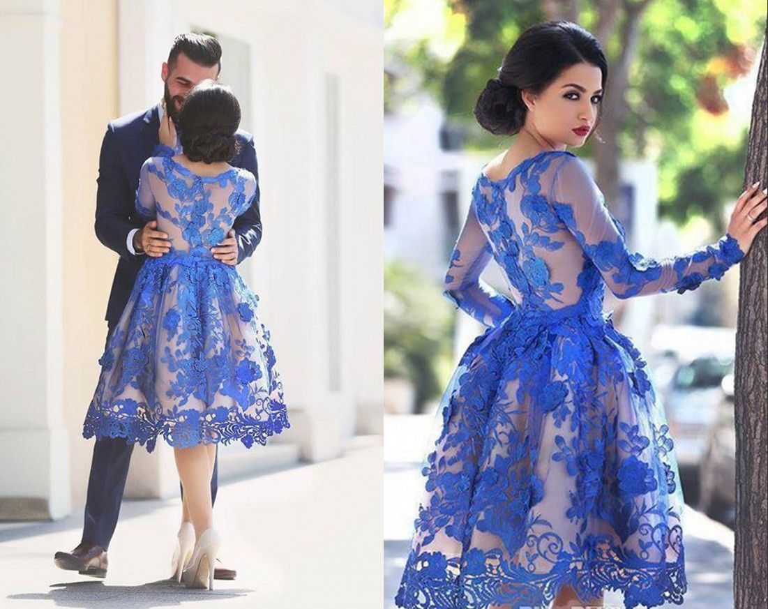 Fancy Cocktail Dresses
