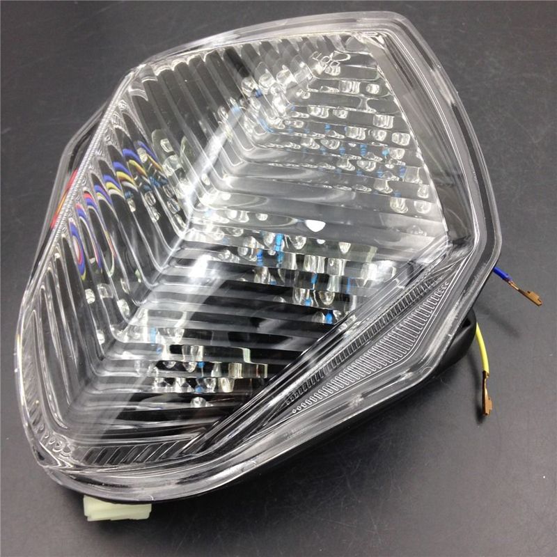 Suzuki led скутер