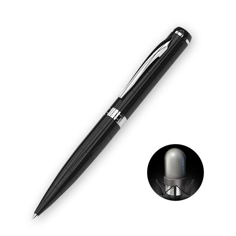 Professional 8GB Digital Voice Recorder Remote HD ...