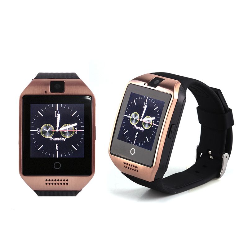 smartwatches with nfc