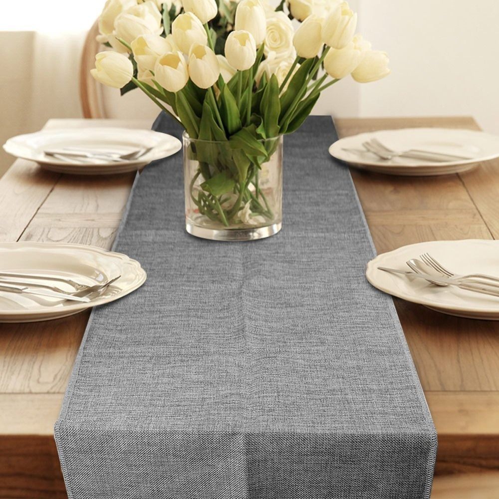 Wedding Table Runner Chemin De Table Runners For Wedding Party
