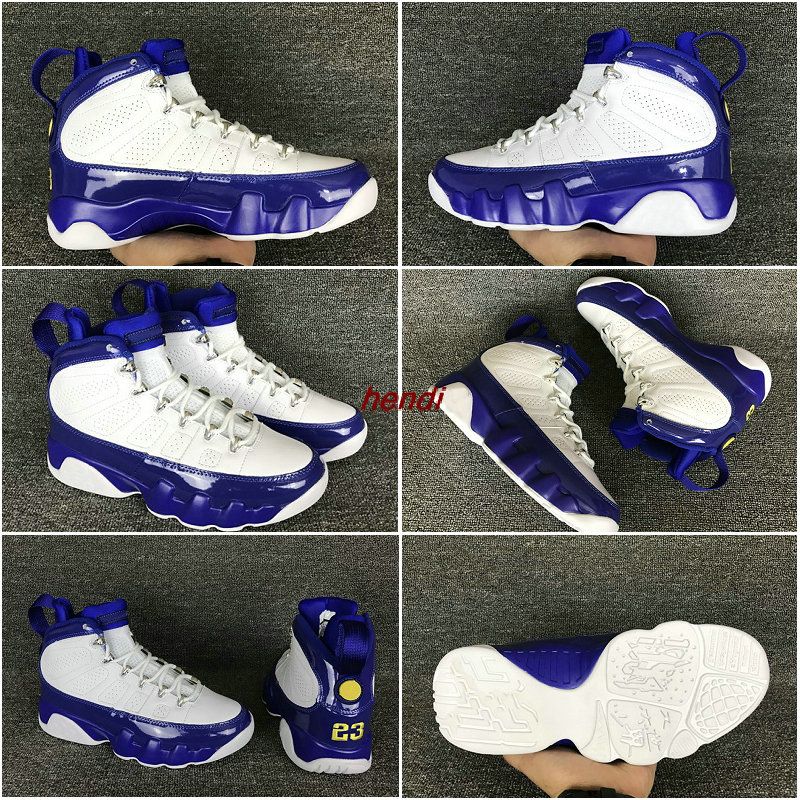 tenis de basquete kobe bryant