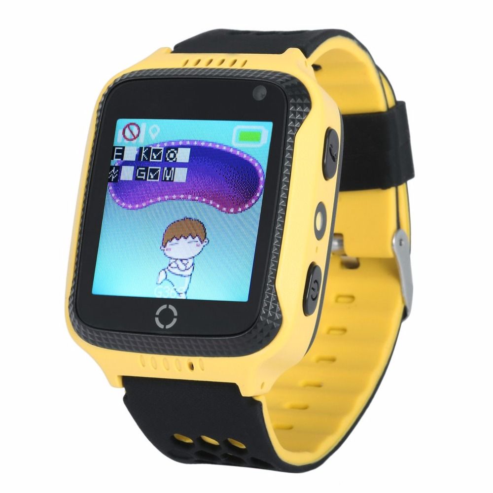 m05 smart watch
