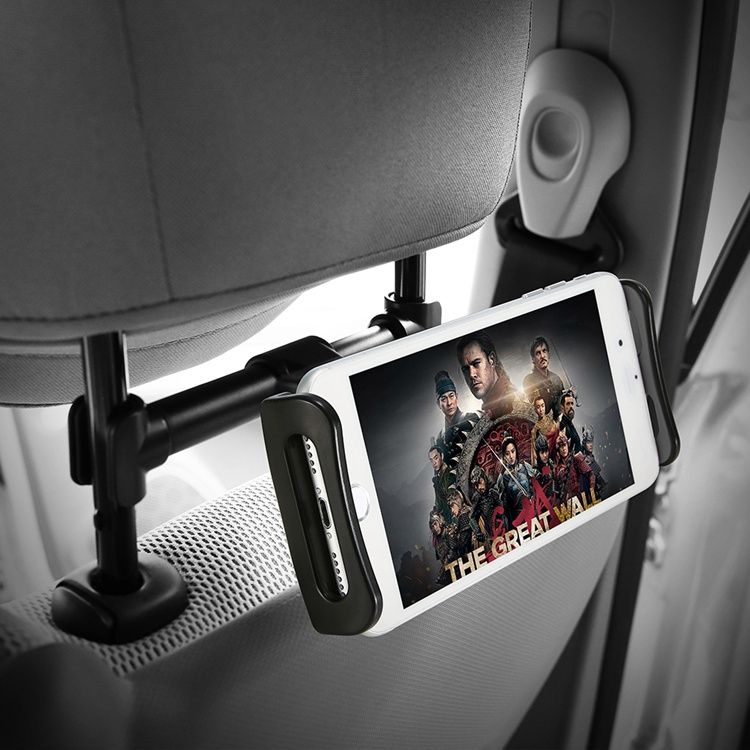 Tablet Halterung Für Auto Selber Bauen