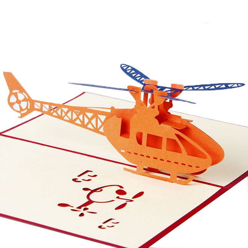 wholesale 3d pop up greeting cards helicopter happy birthday christmas anniversary easter online free christmas cards online greeting card from caley - Aviation Christmas Cards wholesale 3d pop up greeting cards helicopter happy birthday christmas anniversary easter online free christmas cards online greeting card from caley - Aviation Christmas Cards