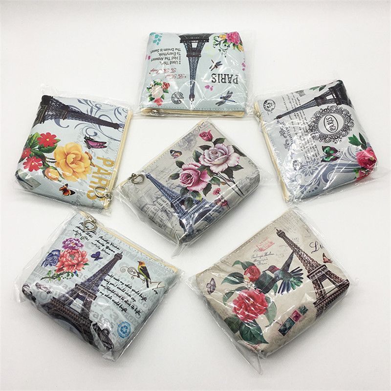 Coin Purse 5e Literacy Basics