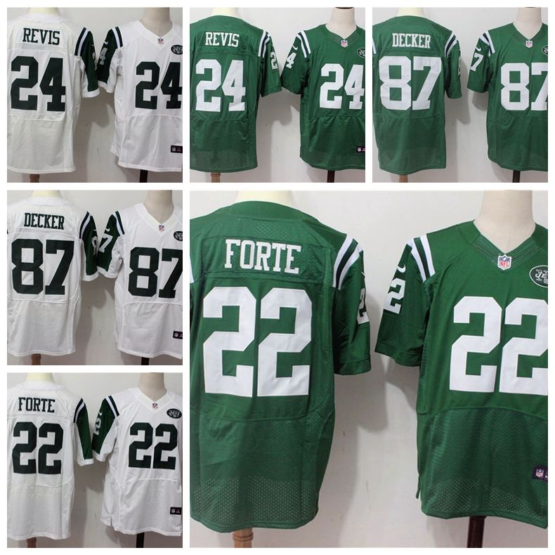 jets forte jersey