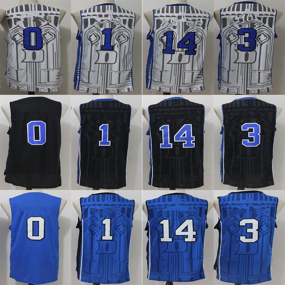 duke blue devils uniforms