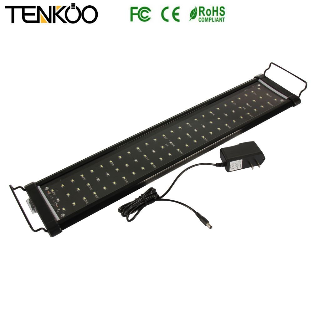 aquarium light fish tank