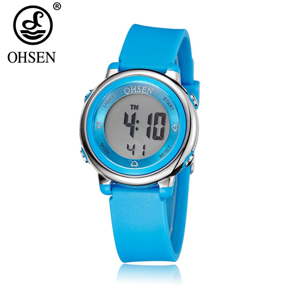 ohsen led watch
