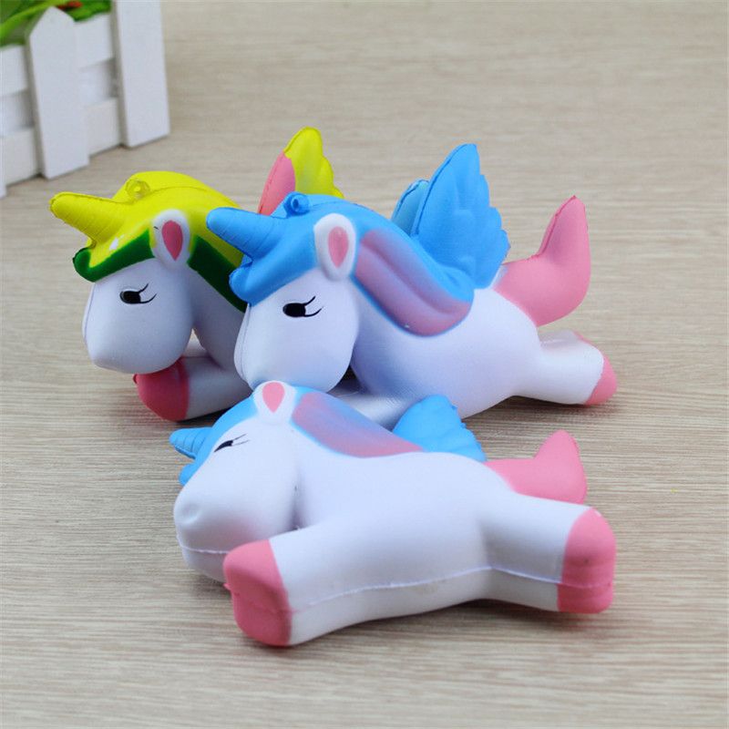 flying pony toy