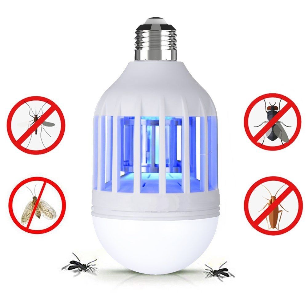 Bug Zapper Bulbs >> Mosquito Killer Lamp Bug Zapper Light Bulb Electronic Insect Bug Zapper Bulbs >> Mosquito Killer Lamp Bug Zapper Light Bulb Electronic Insect