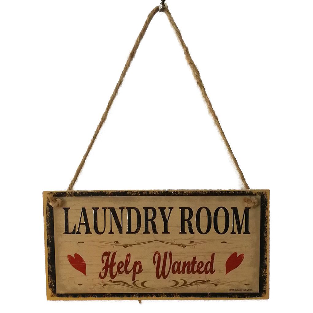 2019 laundry room help wanted letters wooden sign washhouse wood laundry letters