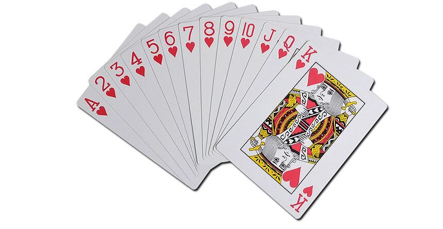 5 Karten Poker