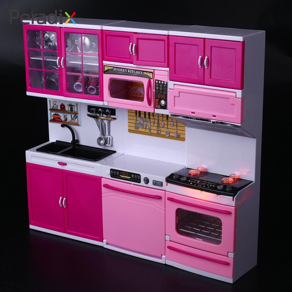 2019 Kitchen Toys DIY Toy Kitchen Educational Mini Play Plastic 2019 Kitchen Toys DIY Toy Kitchen Educational Mini Play Plastic